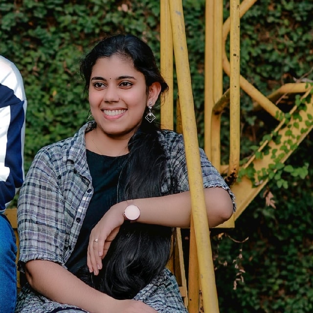 Ashwini Das